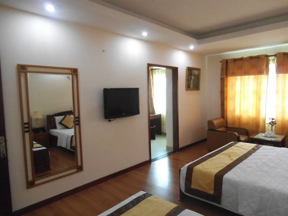 Duc Minh Hotel Ho Chi Minh City
