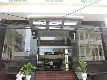**  Duc Minh Hotel Ho Chi Minh City Vietnam