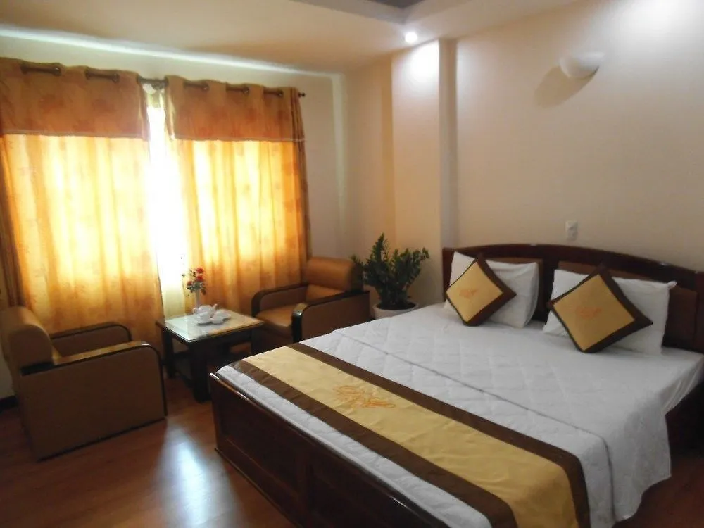 Duc Minh Hotel Ho Chi Minh City