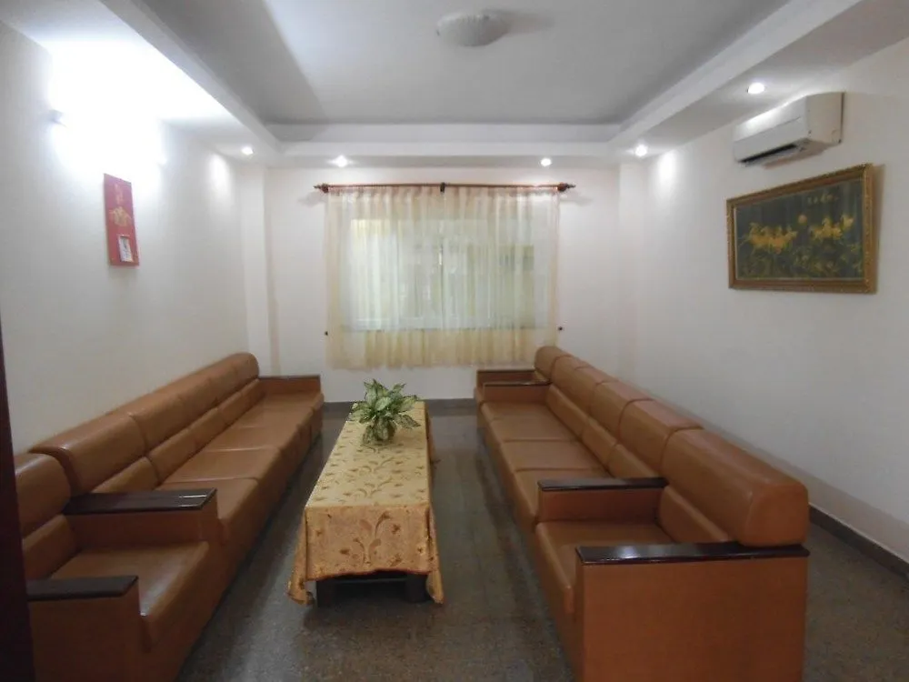 Duc Minh Hotel Ho Chi Minh City