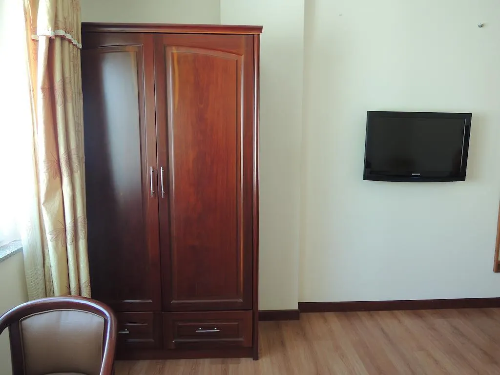 Duc Minh Hotel Ho Chi Minh City