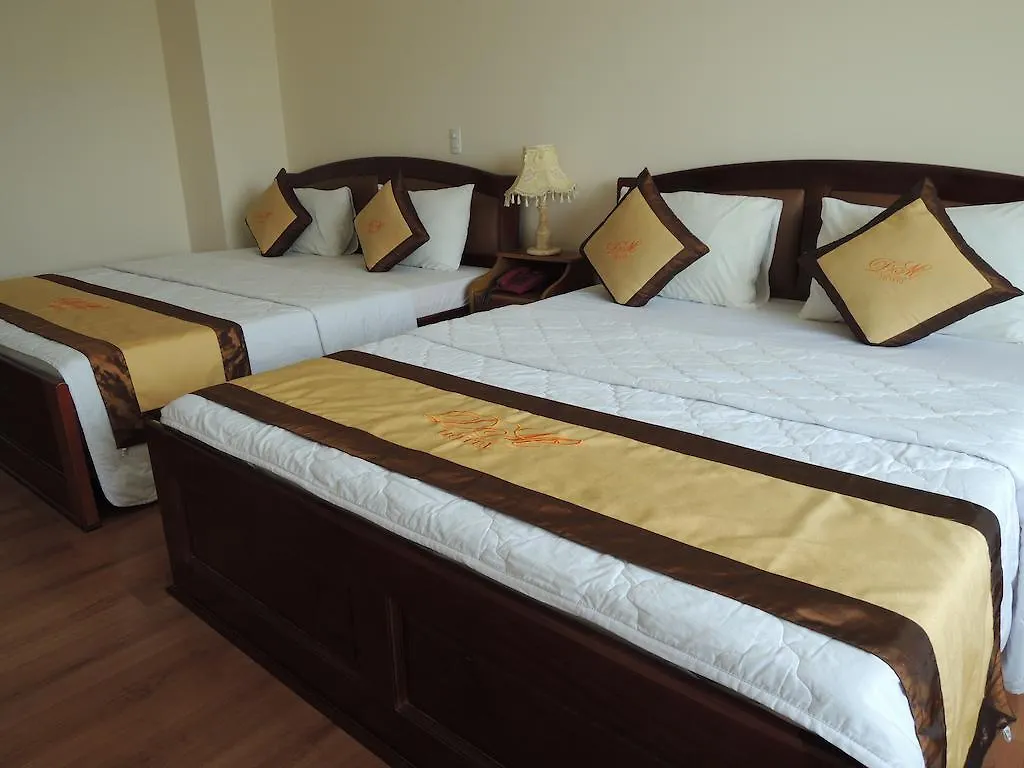 Duc Minh Hotel Ho Chi Minh City