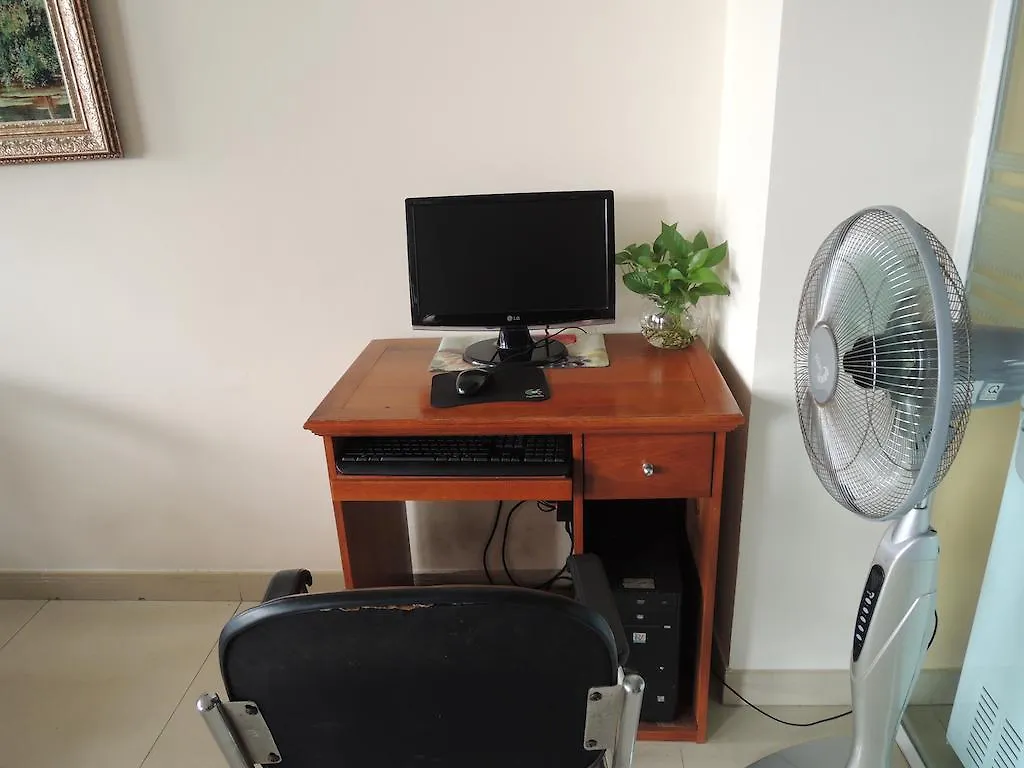 Duc Minh Hotel Ho Chi Minh City