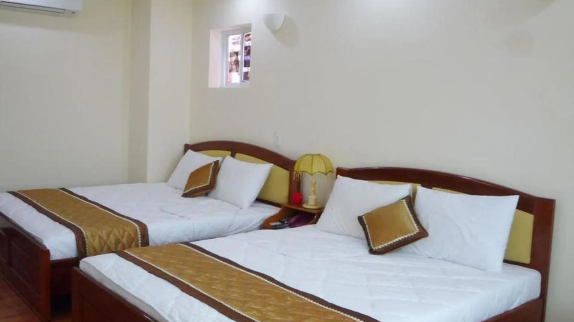 Duc Minh Hotel Ho Chi Minh City