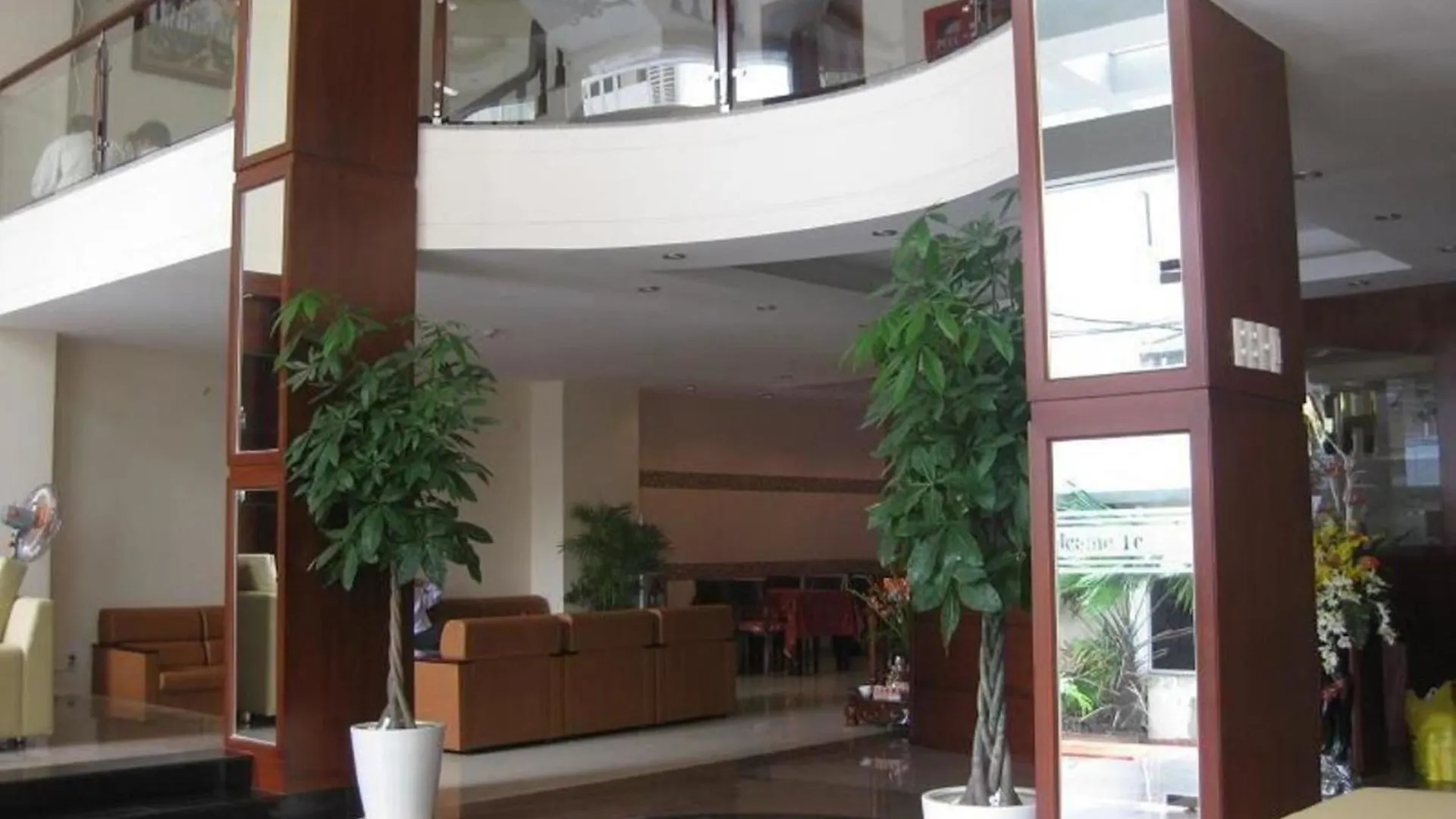 Duc Minh Hotel Ho Chi Minh City Vietnam