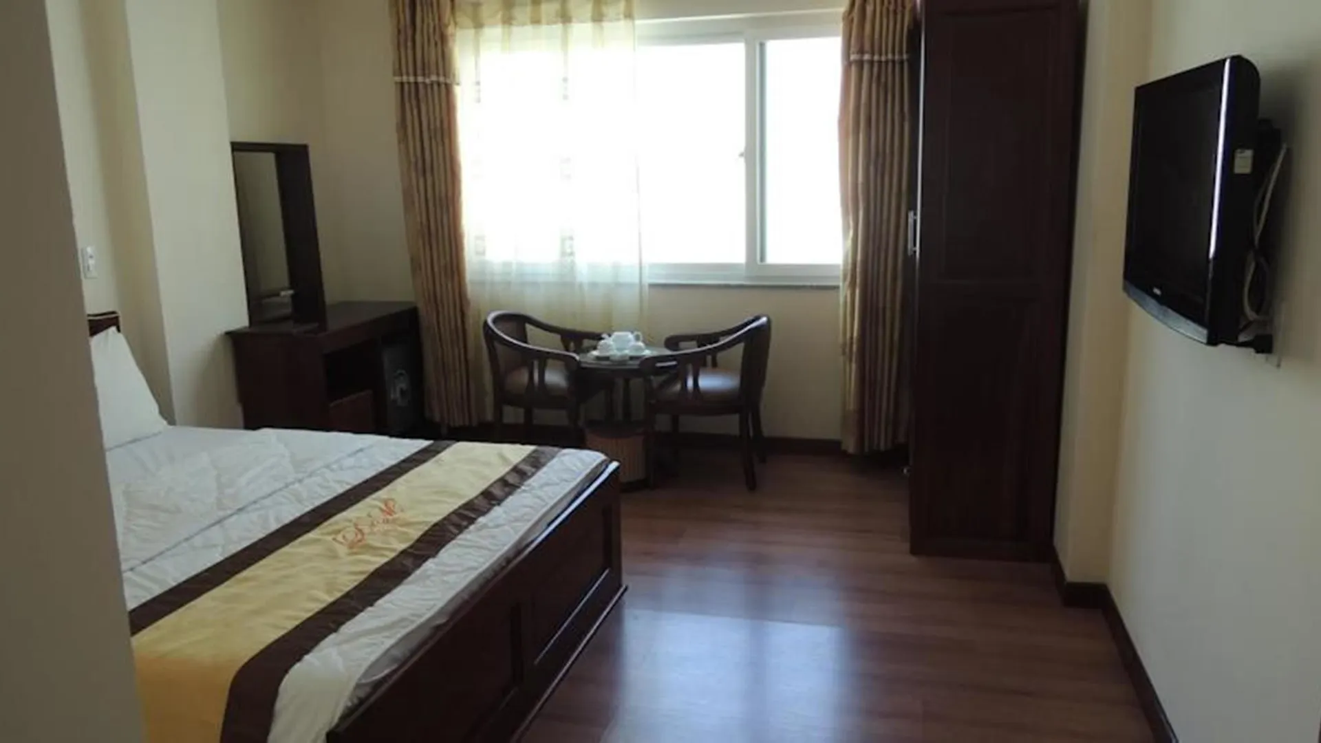 Duc Minh Hotel Ho Chi Minh City