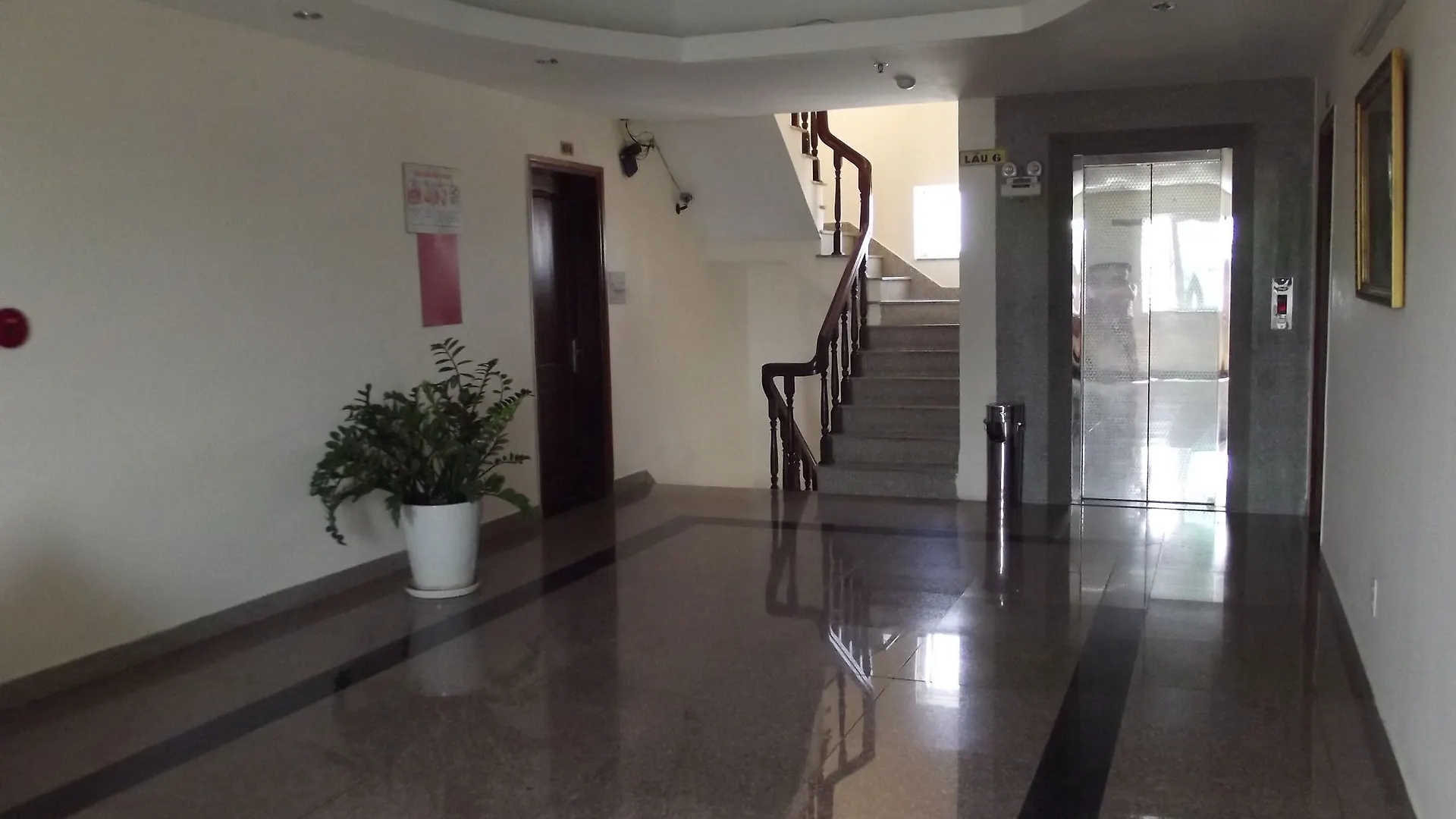 Duc Minh Hotel Ho Chi Minh City 2*,  Vietnam