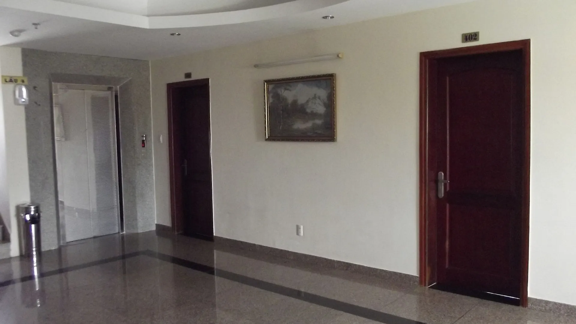 Duc Minh Hotel Ho Chi Minh City