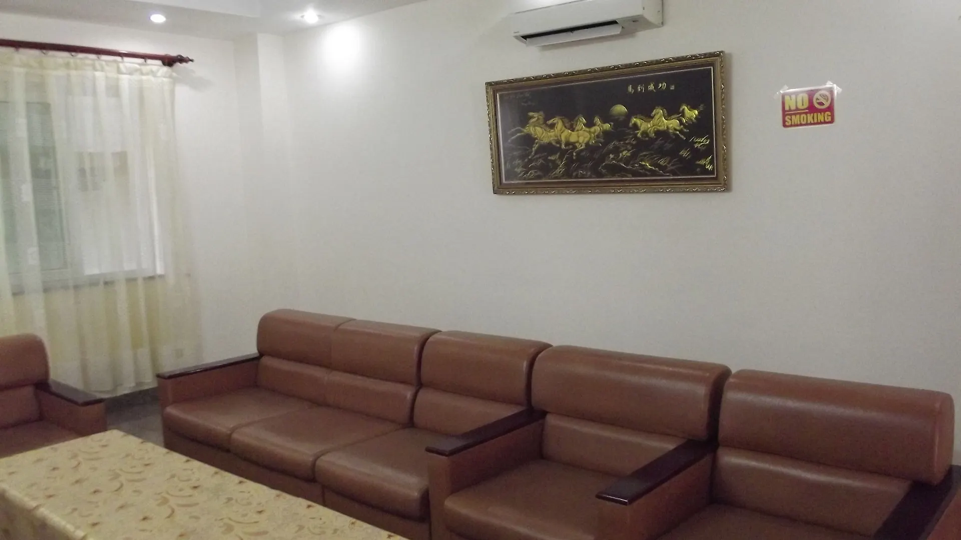 Duc Minh Hotel Ho Chi Minh City