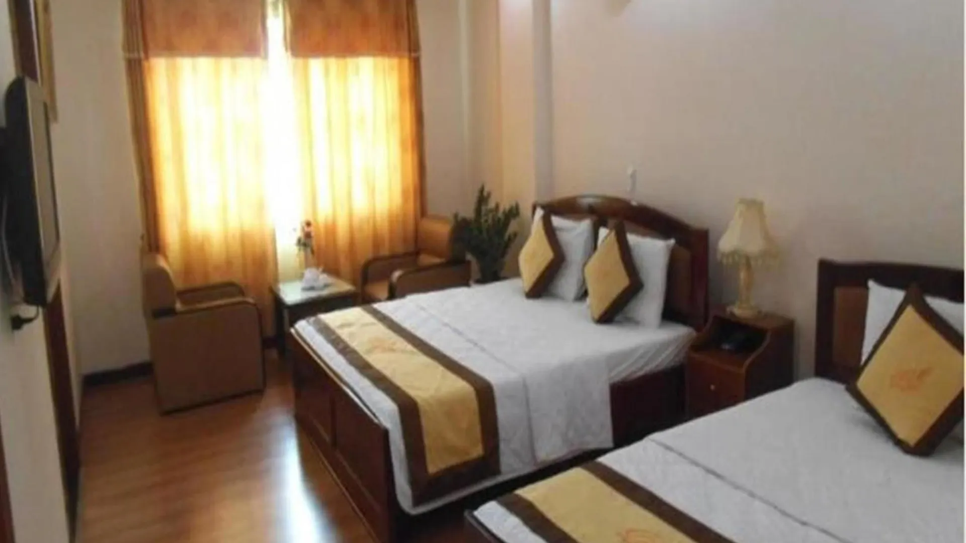 **  Duc Minh Hotel Ho Chi Minh City Vietnam