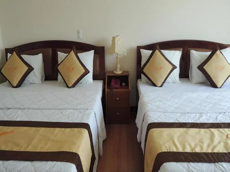 Duc Minh Hotel Ho Chi Minh City