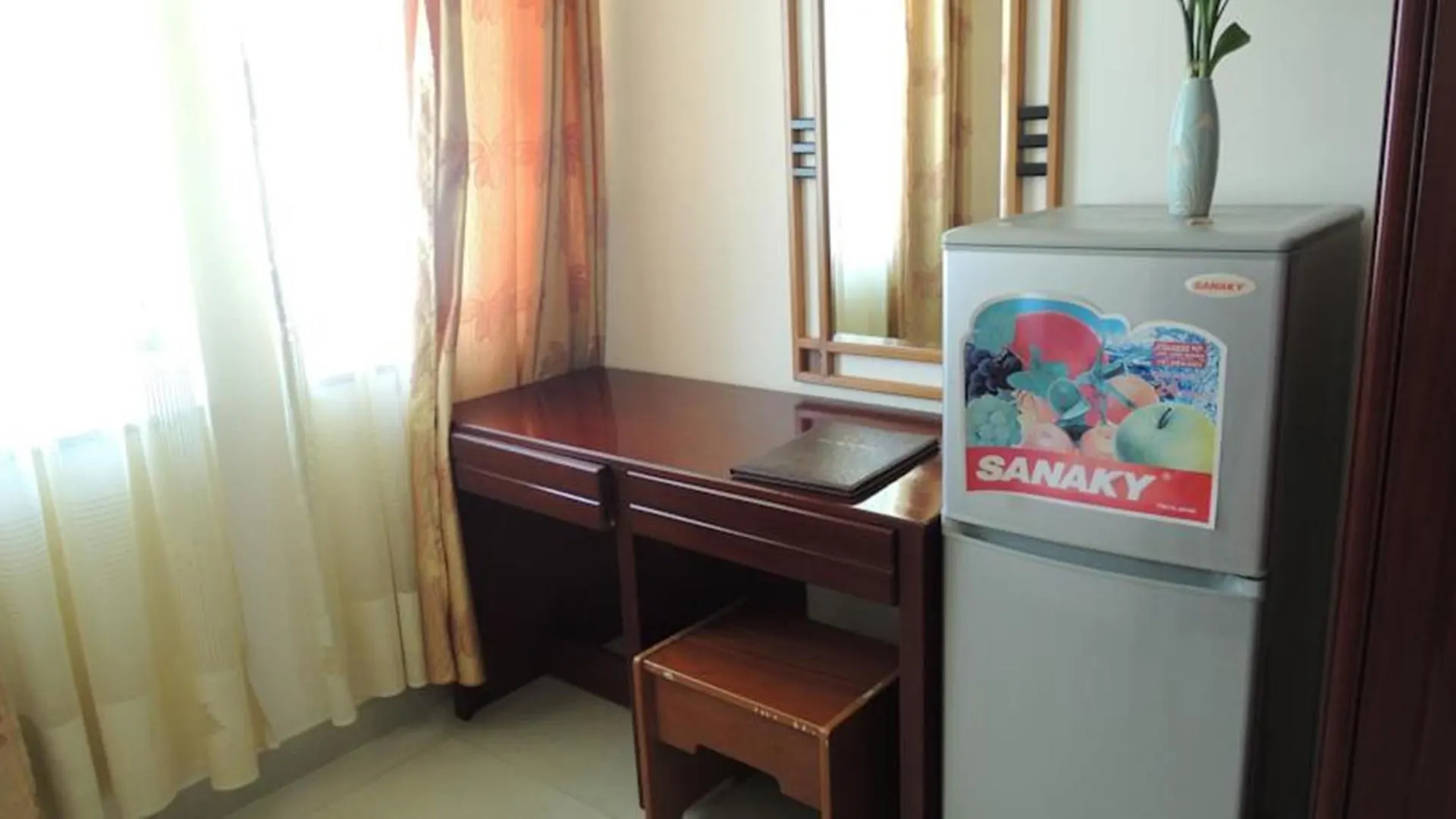 Duc Minh Hotel Ho Chi Minh City 2*,  Vietnam