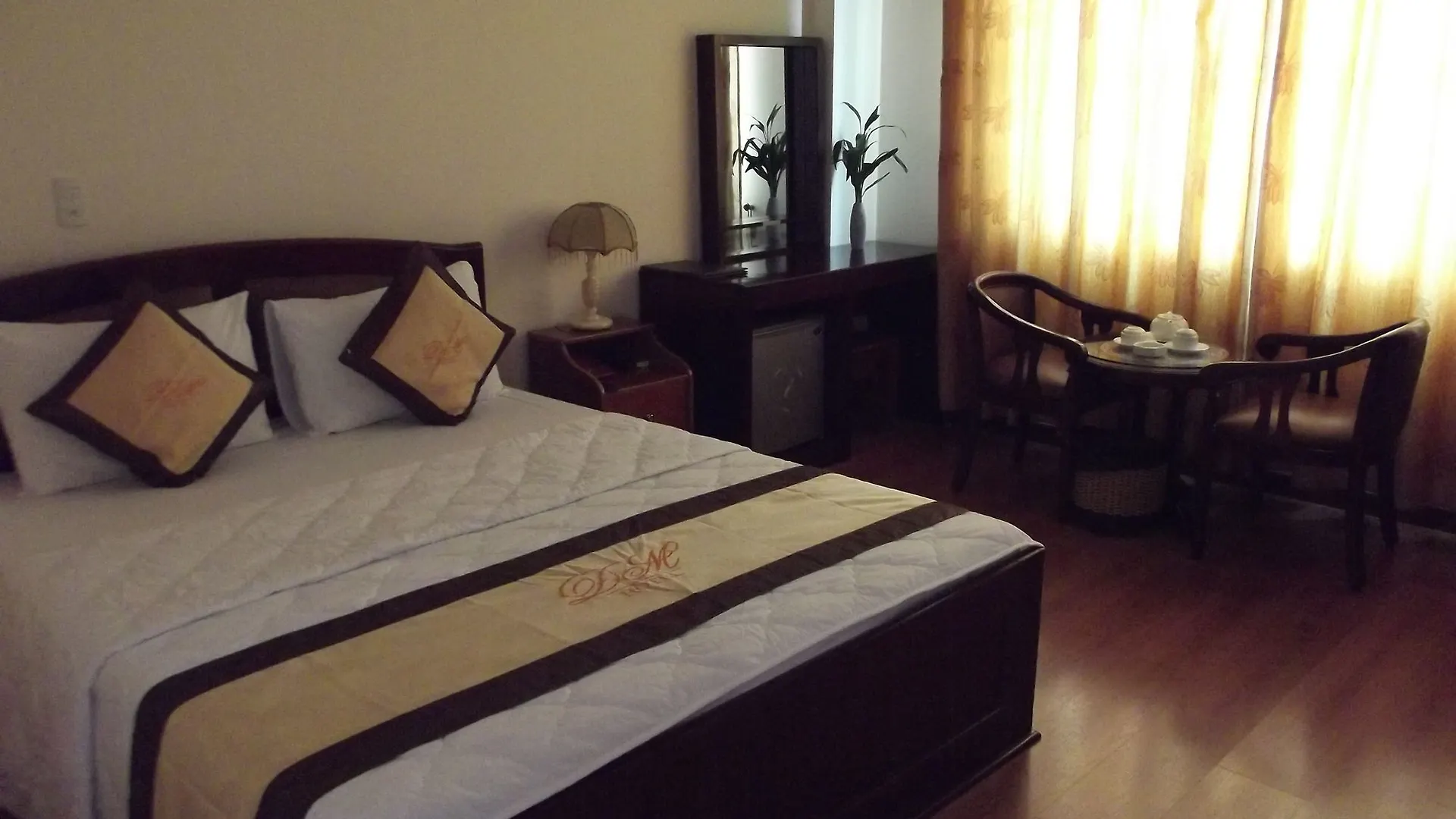 Duc Minh Hotel Ho Chi Minh City
