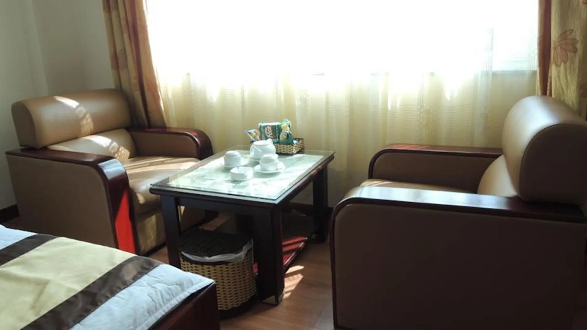 Duc Minh Hotel Ho Chi Minh City