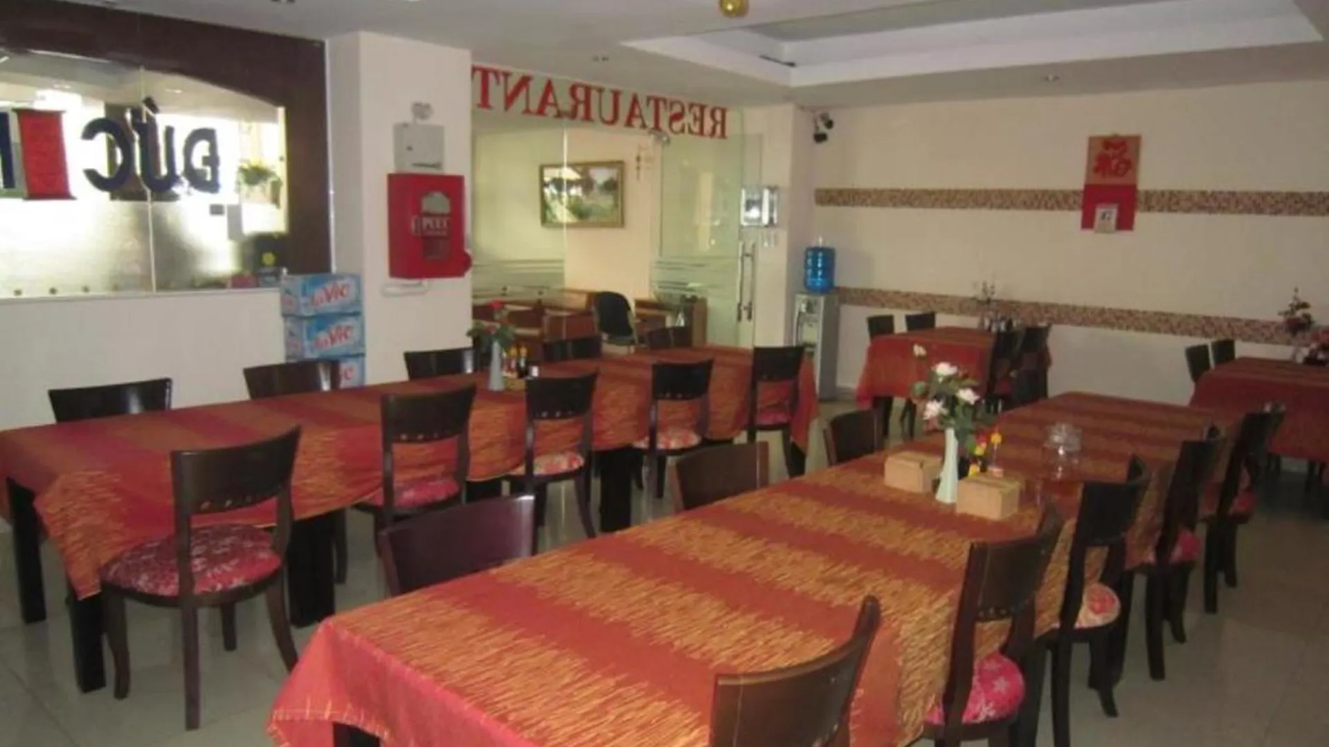 Duc Minh Hotel Ho Chi Minh City