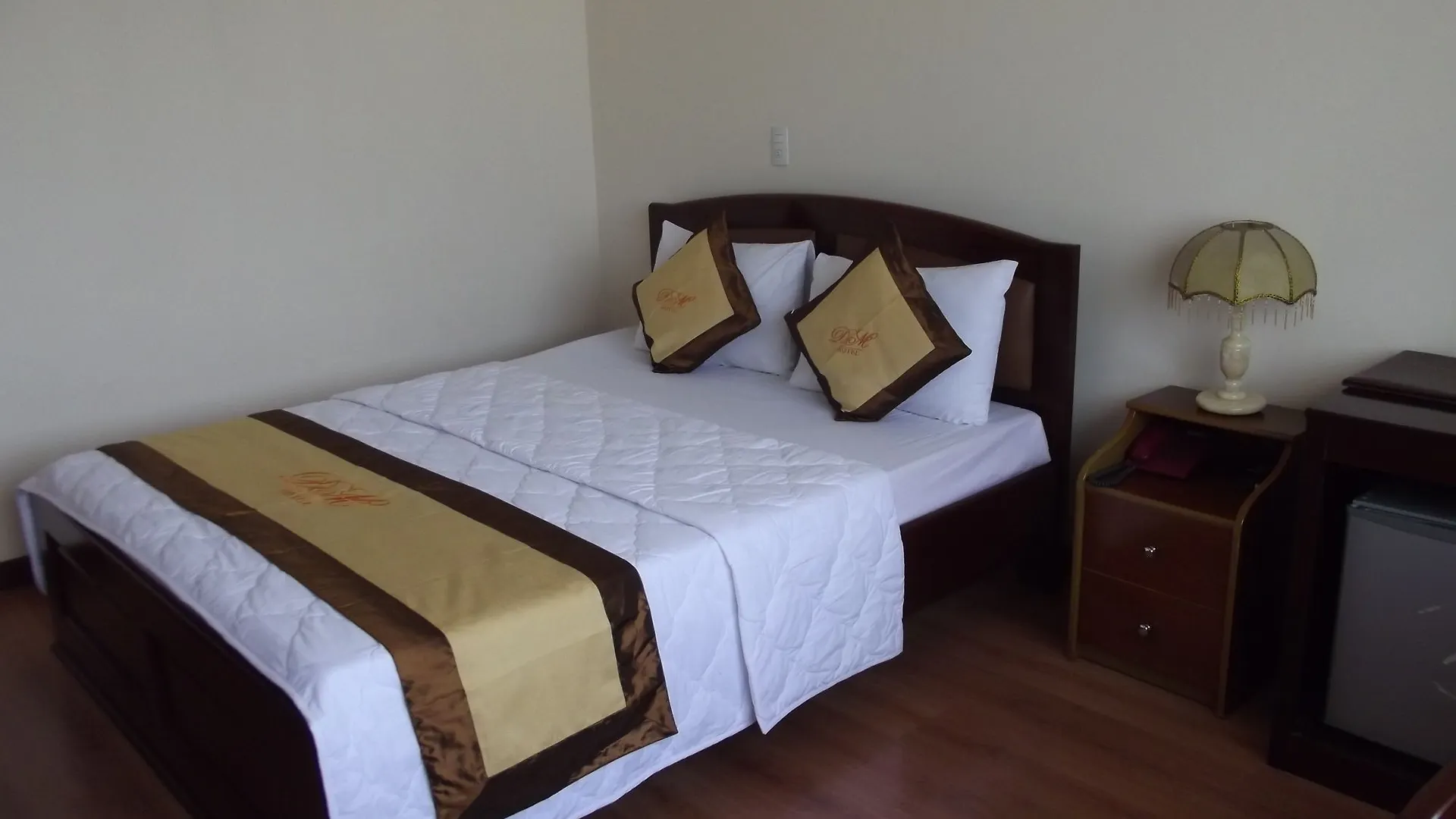 Duc Minh Hotel Ho Chi Minh City