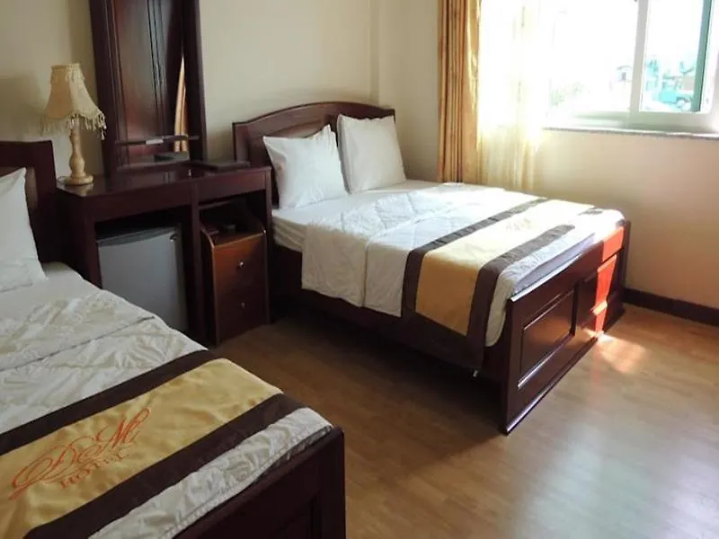 Duc Minh Hotel Ho Chi Minh City Vietnam