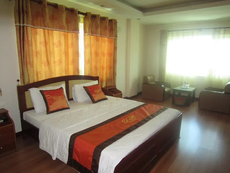 Duc Minh Hotel Πόλη Χο Τσι Μινχ