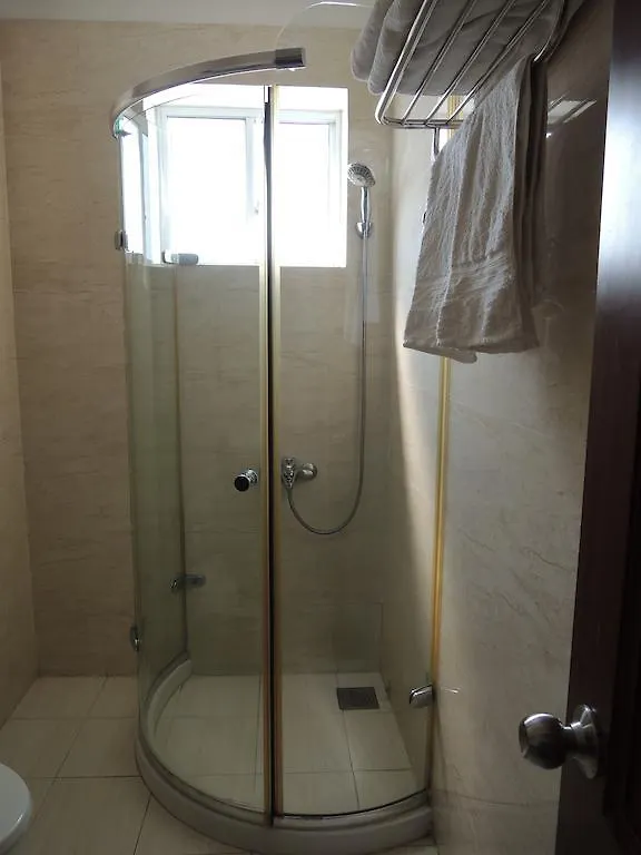 Duc Minh Hotel Πόλη Χο Τσι Μινχ 2*,