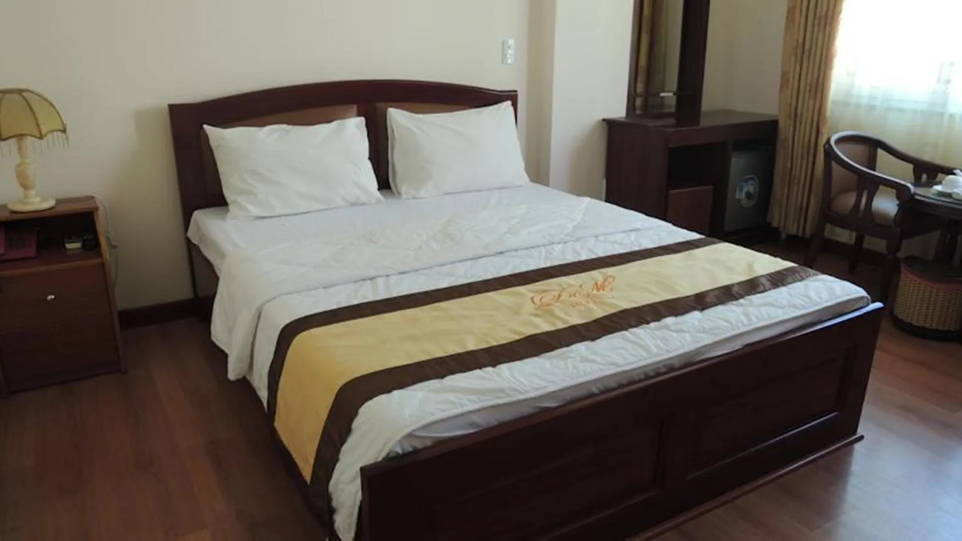 Duc Minh Hotel Πόλη Χο Τσι Μινχ
