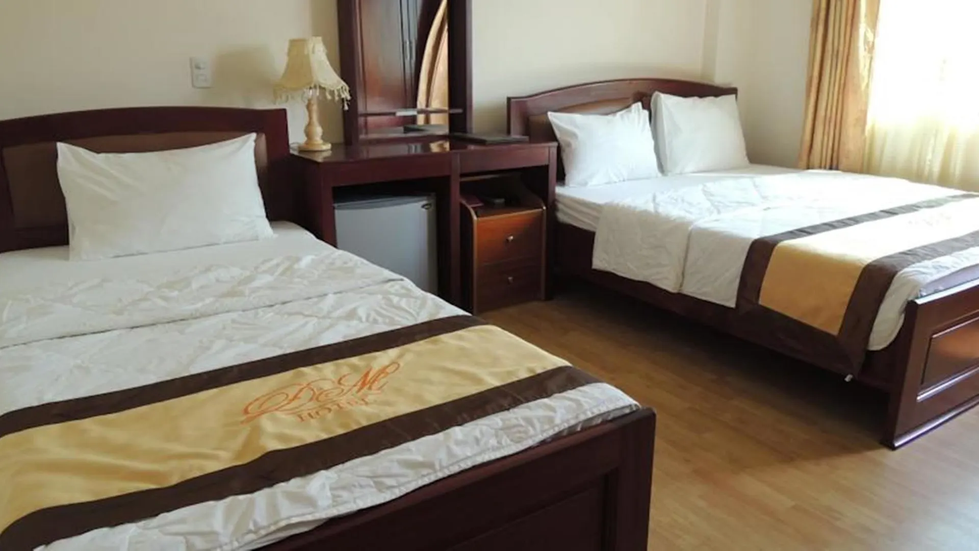 Duc Minh Hotel Πόλη Χο Τσι Μινχ