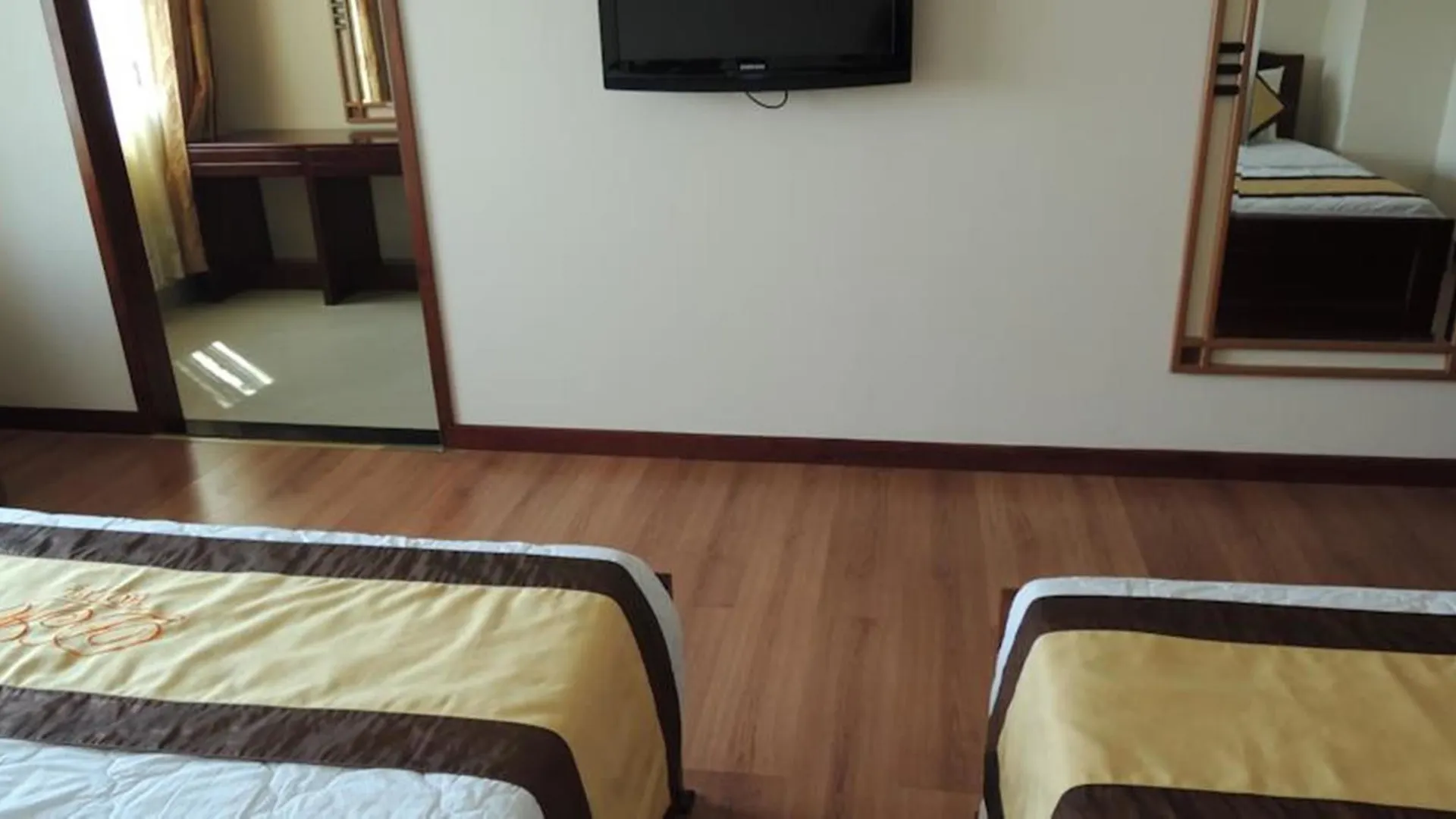 Duc Minh Hotel Πόλη Χο Τσι Μινχ
