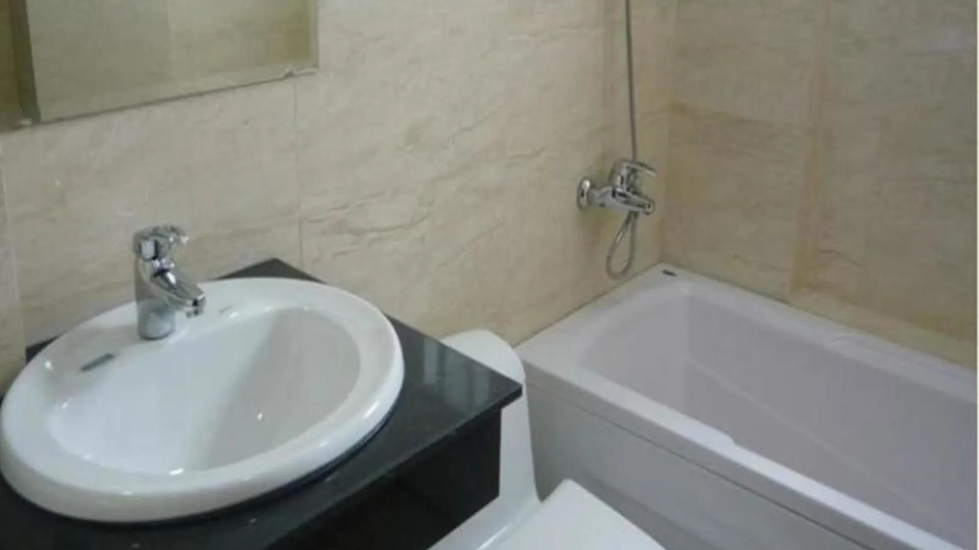 Duc Minh Hotel Πόλη Χο Τσι Μινχ
