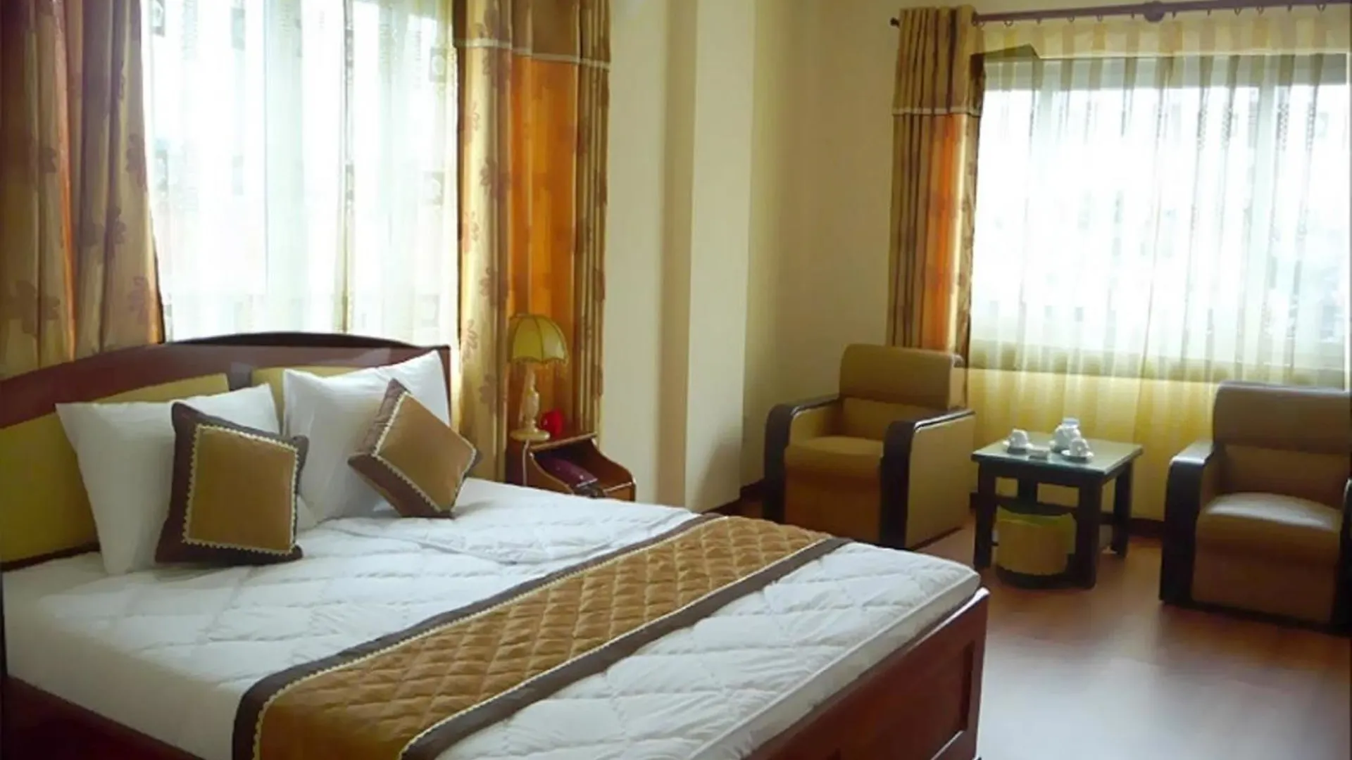 Duc Minh Hotel Πόλη Χο Τσι Μινχ 2*,  Βιετνάμ